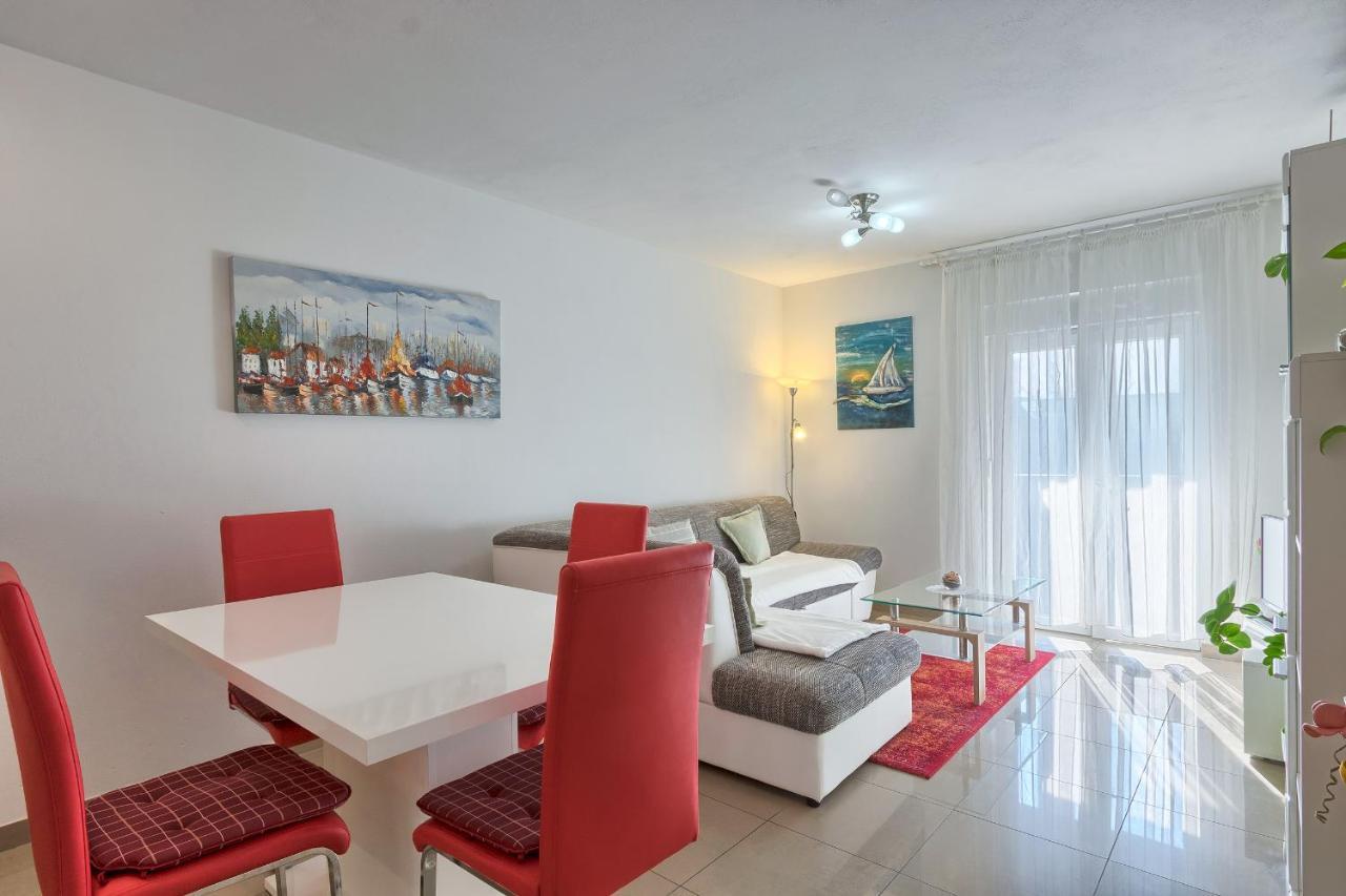 Appartement Alen Pula