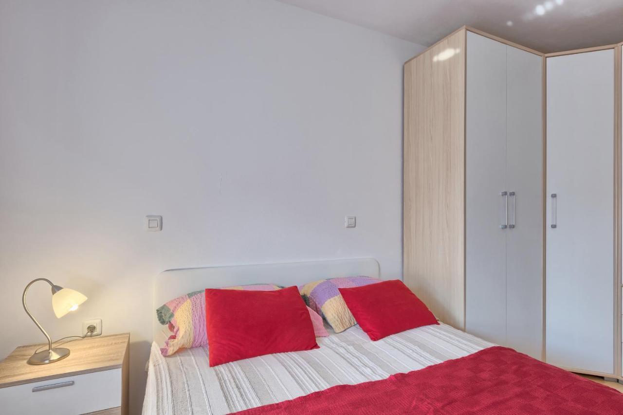 Alen Appartement *