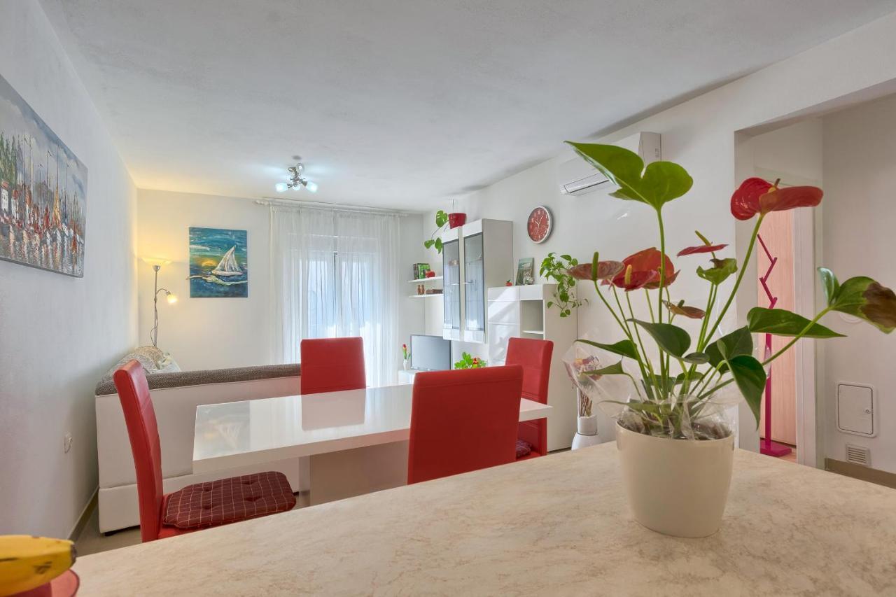 Appartement Alen
