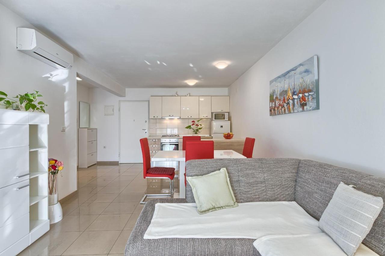 Appartement Alen